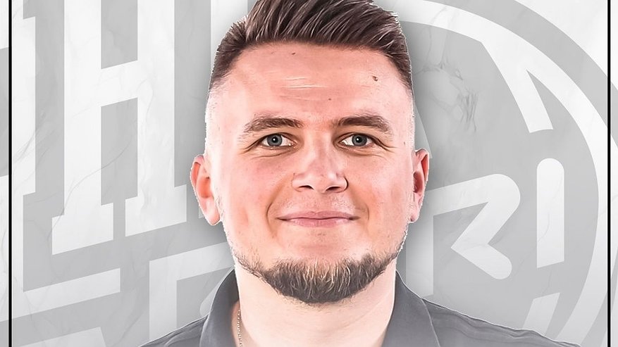 Главная картинка новости: Николай Галаев стал генеральным менеджером БК «Пари Нижний Новгород»