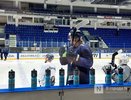 Ларионов объяснил назначение Конюшкова капитаном ХК «Торпедо»