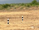 Незаконную добычу песка пресекли в Нижегородской области