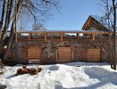Еще одно историческое здание восстановят в Нижегородской области
