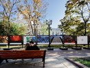 Уличная выставка о Нижнем Новгороде открылась в Москве