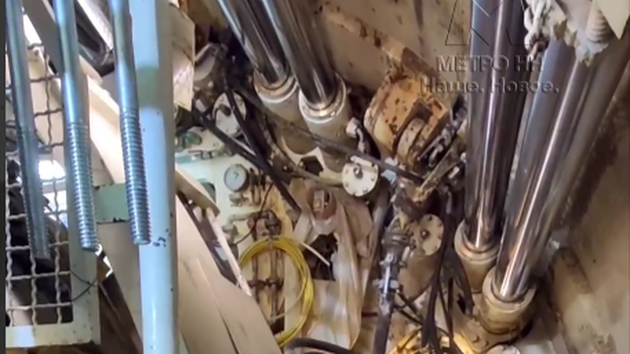 Главная картинка новости: Нижегородцам рассказали, как продвигается метрощит «Владимир»