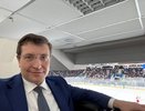 Никитин сделал серьезное заявление после вылета «Торпедо» из плей-офф