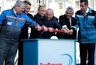 Миниатюра новости: Запуск завода «РусВинил»