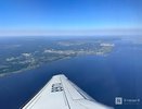 Авиарейсы из Нижнего Новгорода в Стамбул возобновят с 25 апреля