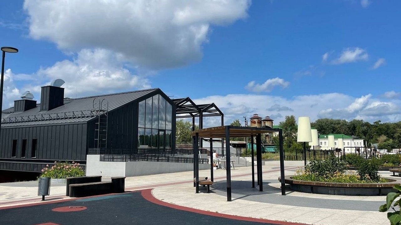 Главная картинка новости: Эксперт рассказал, как бороться с дефицитом отелей в Нижегородской области