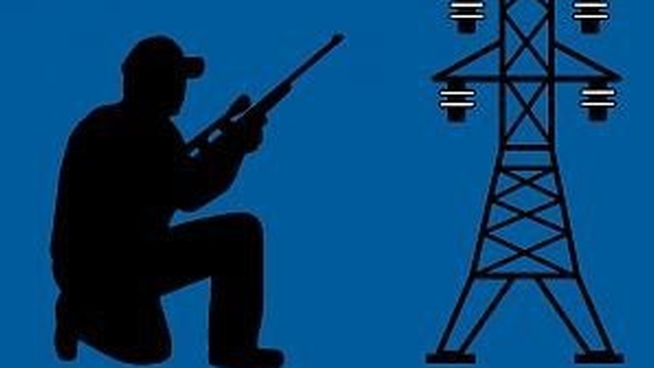 Главная картинка новости: В сезон охоты «Нижновэнерго» предупреждает охотников - повреждение линий электропередач недопустимо