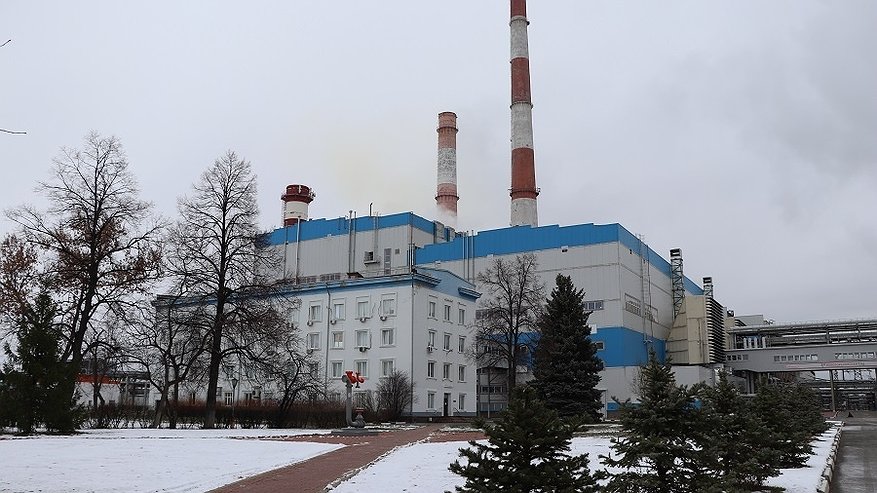 Главная картинка новости: В Кстове пройдут испытания системы отопления красителем «Уранин А»