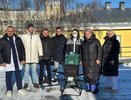 Испытания БПЛА в роли медицинского курьера прошли в Нижегородской области