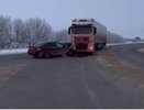 Появились подробности ДТП с тремя пострадавшими в Нижегородской области