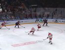 «Торпедо» проиграло в овертайме «Куньлунь Рэд Стар» со счетом 3:4