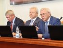 Евгений Люлин: «Абсолютное большинство наших сограждан повышение НДФЛ не затронет»