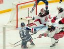 Нижегородское «Торпедо» обыграло подмосковный «Витязь» со счетом 3:0