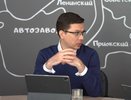 Шалабаев рассказал о минусах работы мэром Нижнего Новгорода