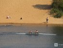 Названы водоемы Нижегородской области, где безопасно купаться