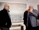 Коллекционер Валерий Дудаков поможет пополнить фонды НГХМ