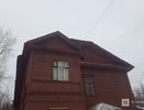 Квартал «Красный просвещенец» в Нижнем Новгороде могут снести ради КРТ