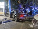 Виновника ДТП с погибшими на Бекетова отправили под домашний арест