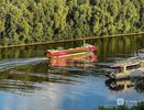 Возобновлены рейсы «Валдаев» между Бором и Нижним Новгородом