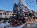 Новогодний ретро-поезд запустят между Нижним Новгородом и Арзамасом