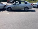 Машина «Службы здоровья» попала в ДТП в Нижегородской области