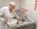 Нижегородцы скупили почти все сырники и пельмени на молочной кухне за неделю