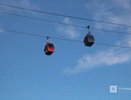 Нижегородская канатная дорога не будет работать 11 июля