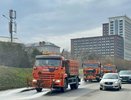 Более 20 000 кубометров мусора убрали в Нижнем Новгороде с 5 апреля