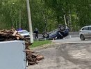 Смертельное ДТП произошло на трассе М-7 под Нижним Новгородом