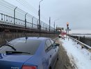 Автомобильный мост Нижегородской ГЭС начнут перекрывать с 9 января