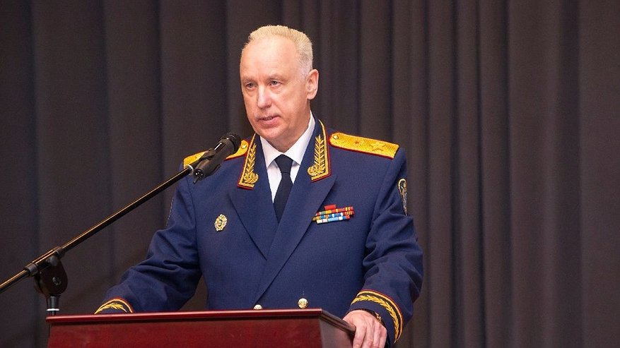 Главная картинка новости: Бастрыкин заинтересовался нарушением жилищных прав нижегородской сироты
