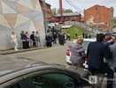 Здание на Почаинской в Нижнем Новгороде эвакуировали из-за угрозы минирования