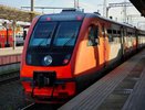 Специальный поезд запустят для нижегородцев на фестиваль «Фролищенские гостебы»