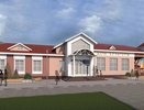 ДК построят в новом микрорайоне в Семенове