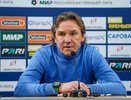 ФК «Пари Нижний Новгород» проиграл «Оренбургу» со счетом 1:3