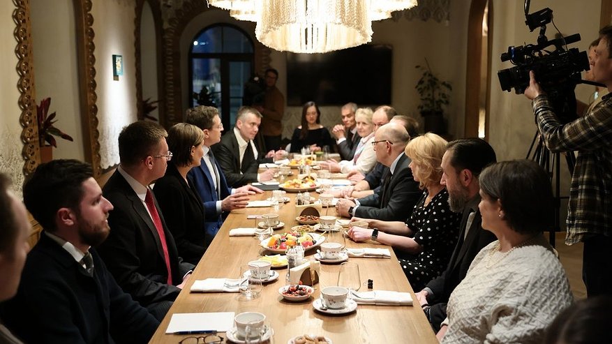 Главная картинка новости: Более 150 заявок подали иностранцы на переезд в Нижегородскую область