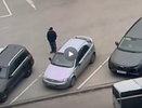«Сканировщика» авто задержала полиция в Нижнем Новгороде