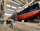 Первый этап модернизации завода «Красное Сормово» обойдется в 7,5 млрд рублей