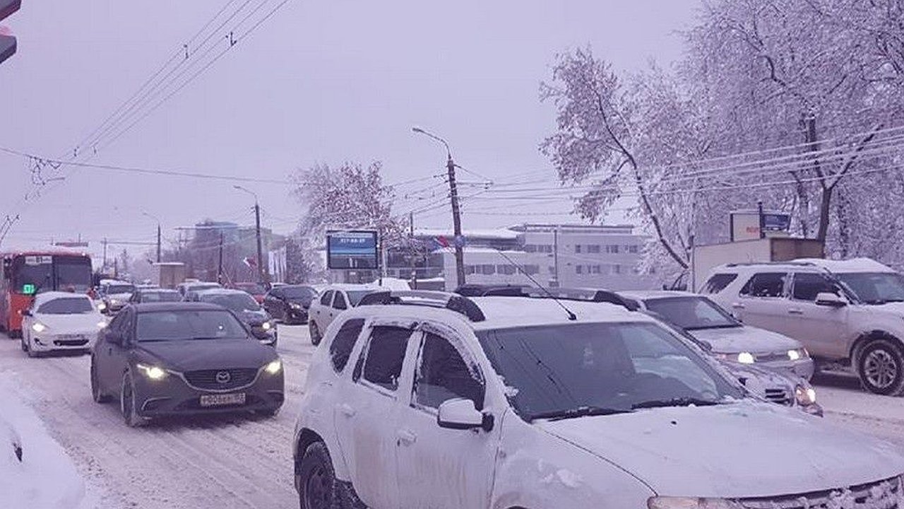 Главная картинка новости: Бойцов СВО снова освободили от транспортного налога в Нижегородской области