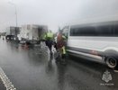 СК ведет проверку по факту смертельного ДТП в Сергачском округе
