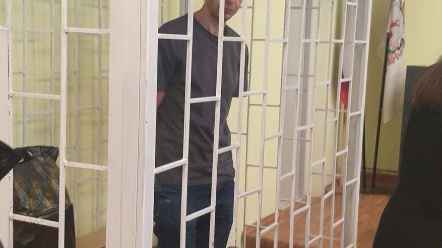Главная картинка новости: Скандально известного нижегородца оштрафовали за дискредитацию армии