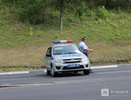 Водитель, прокативший на капоте нижегородца, привлечен к ответственности