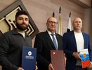 МТС и Нижегородский государственный технический университет им. Р.Е. Алексеева подписали соглашение о сотрудничестве