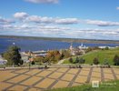Опубликован прогноз погоды на июнь в Нижегородской области