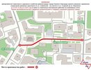 Улицу Славянскую перекроют в Нижнем Новгороде до середины августа