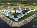 Экскурсионный маршрут на «Валдаях» запустили из Нижнего Новгорода в Макарьево
