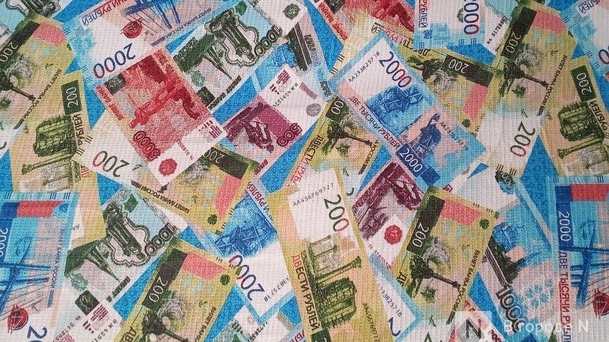 Главная картинка новости: Почти 2 000 000 рублей вернули коммунальщики нижегородцам за 5 месяцев