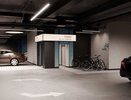 Двухуровневая подземная парковка появится около Оки в Нижнем Новгороде