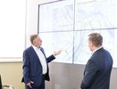 Евгений Люлин: «Когда дороги «думают» за нас, города начинают жить по-новому»