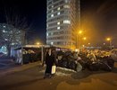 Татьяна Гриневич возмутилась из-за гор мусора во дворах Советского района